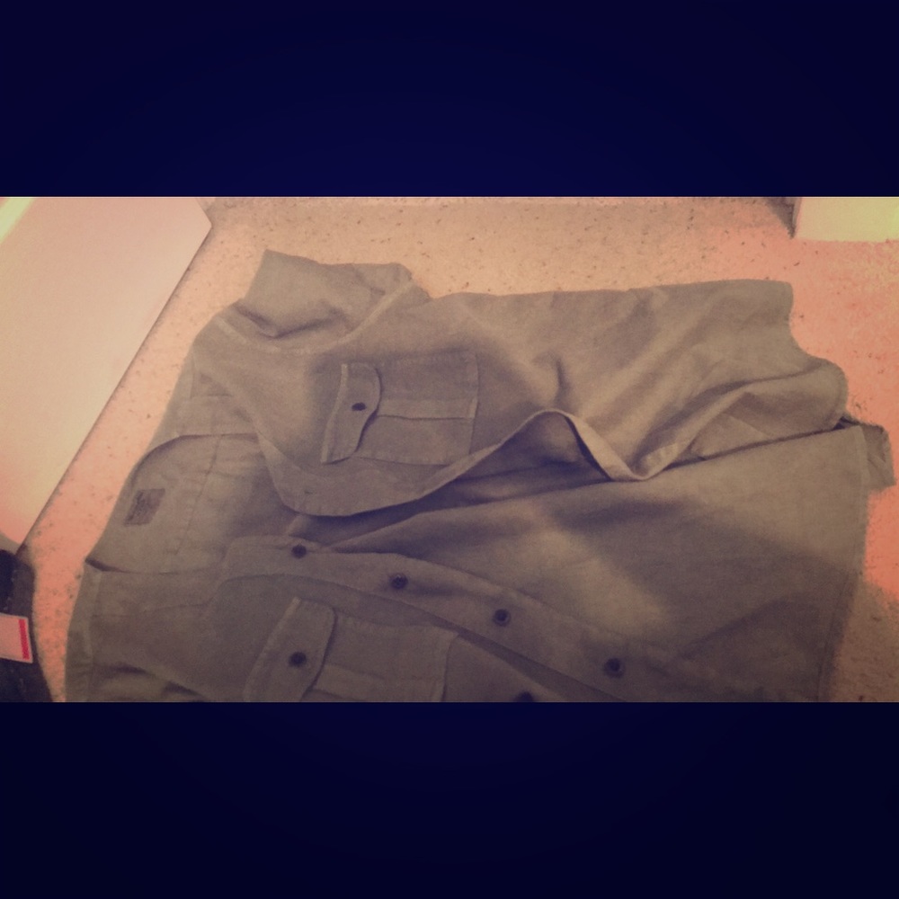 Abercrombie and Fitch cardigan